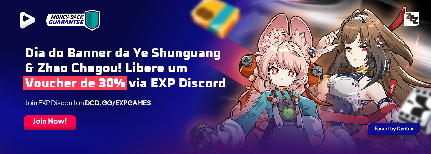 [BR] ZZZ PREBOOK YE SHUNGUANG