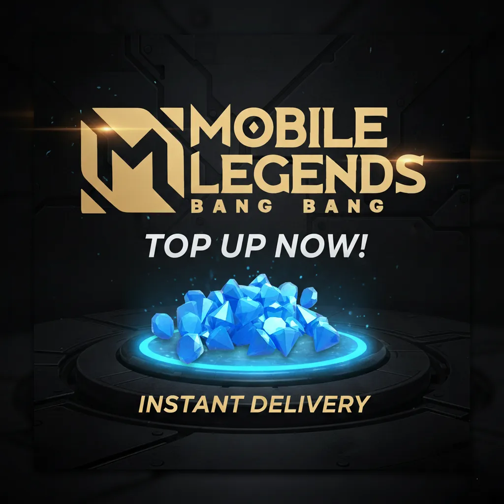 Mobile Legends: Bang Bang