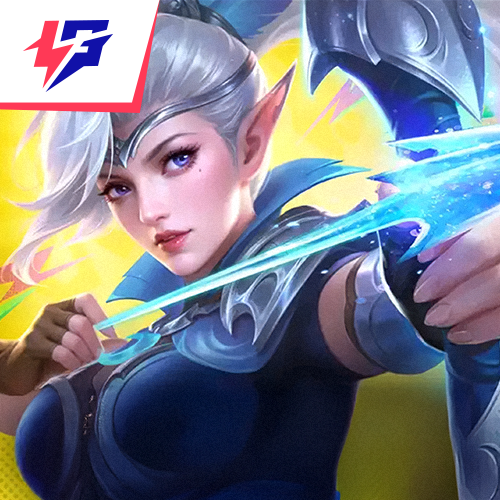 Mobile Legends: Bang Bang