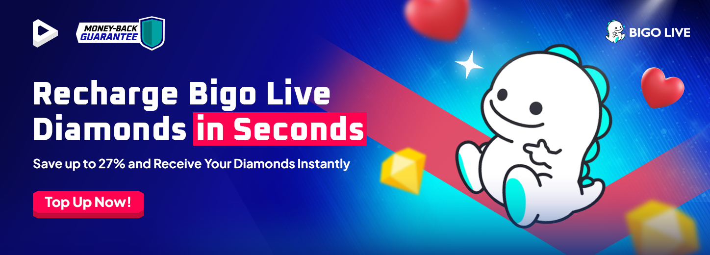 [PL] Bigo Live Hygiene