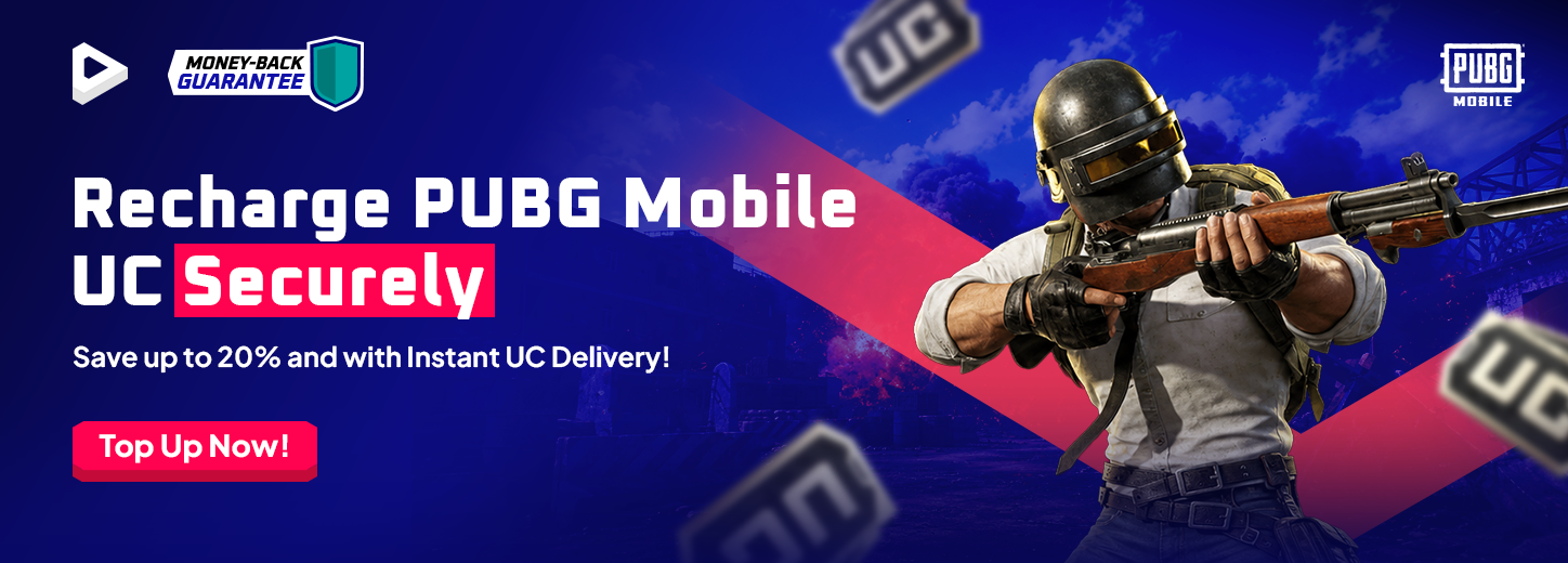 [PL] PUBGMGLOBAL Hygiene