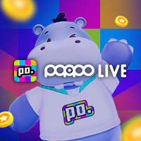 [AT] Poppo Live Hygiene