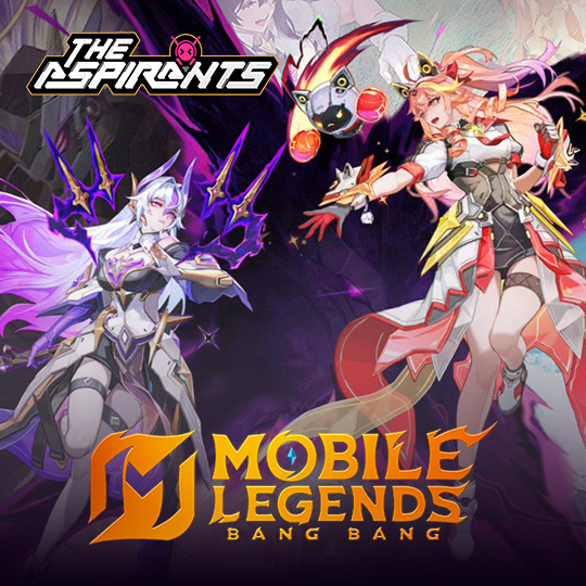 Mobile Legends - Global