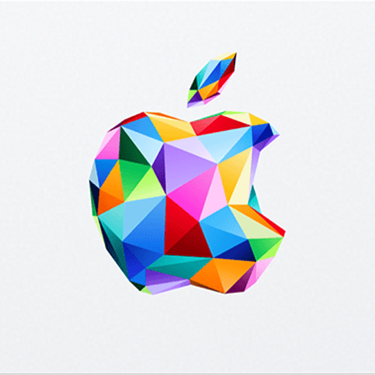 Apple Gift Card