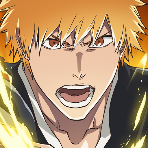 BLEACH: Soul Resonance via Login