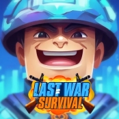 Top Up Last War