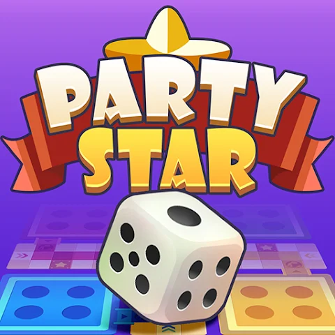 Party Star: Live, Chat and Games