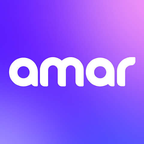Amar - Live Chat &amp; Voice Room