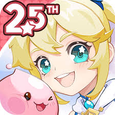 Ragnarok Zero: Global