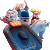 Whiteout Survival - via Login