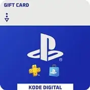 PlayStation® Gift Card